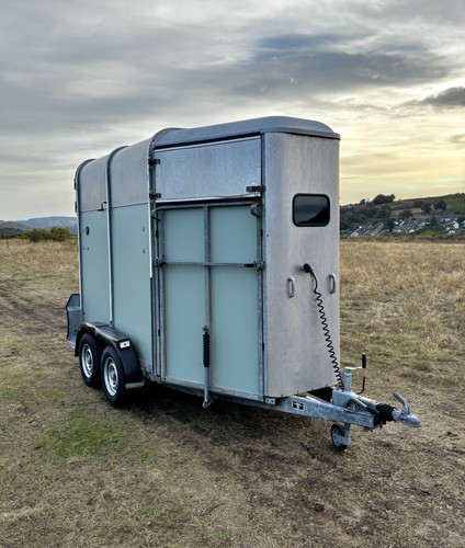Ifor williams hb505 - ifor, hb505/r
