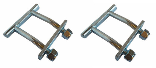 2500kg under floor lashing - 2500kg,