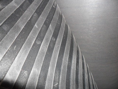 Black broad wide - black,