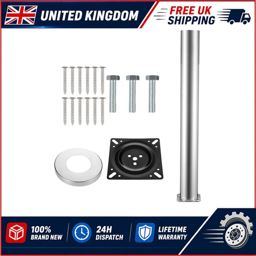 Table leg kit 40kg - kit, 70cm