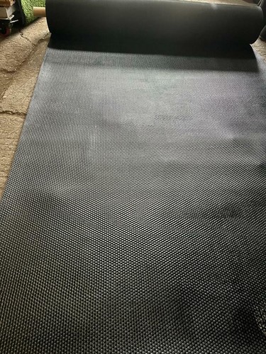 Horsebox flooring mat 1m - horsebox,