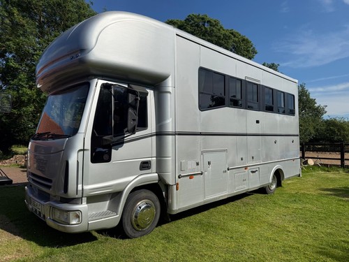 2006 iveco eurocargo - iveco,