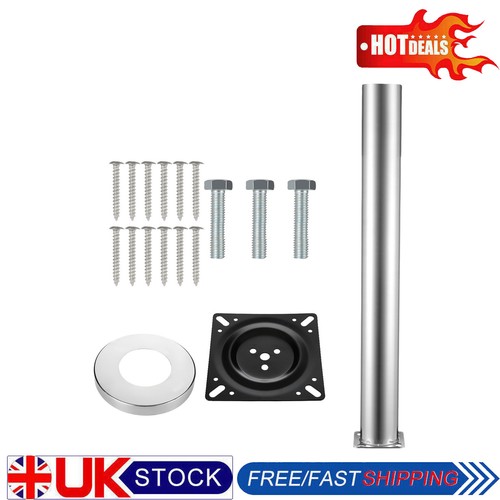 Table leg kit 40kg - leg, 70cm