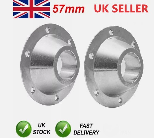 Above floor base 57mm - base, 2