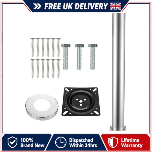 Table leg kit 40kg load - table, 70cm