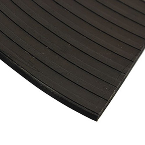 Heavy duty wide ribbed - heavy,