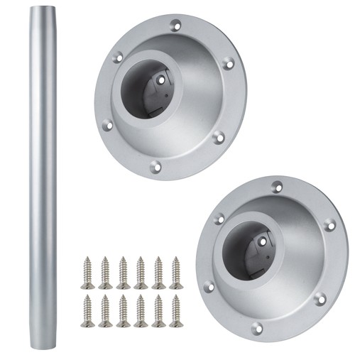 Island table leg set - set, kit
