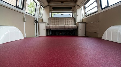 Altro safety flooring roll - safety,