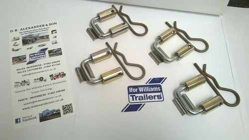 Genuine ifor williams horsebox - genuine,