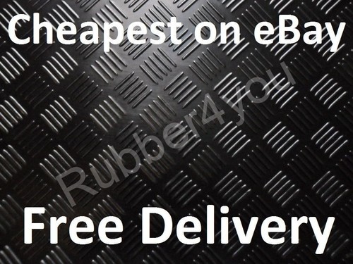 New checker plate - checker-plate, studded
