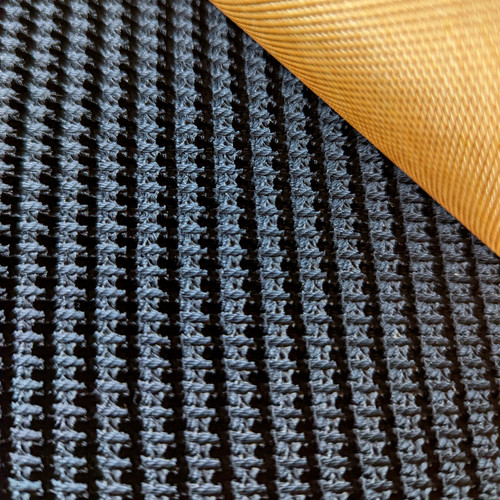 Horsebox ramp mat grip - horsebox,